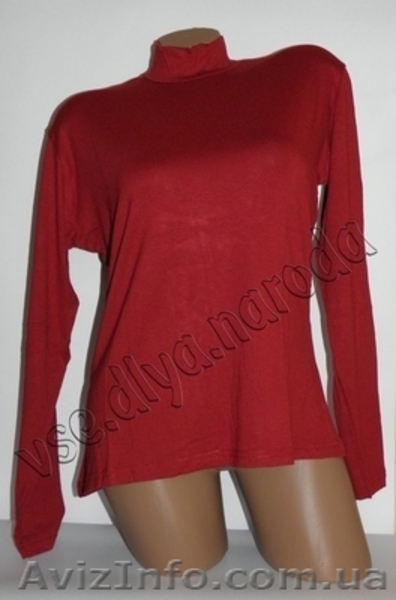 Женские водолазки оптом - <ro>Изображение</ro><ru>Изображение</ru> #5, <ru>Объявление</ru> #993849