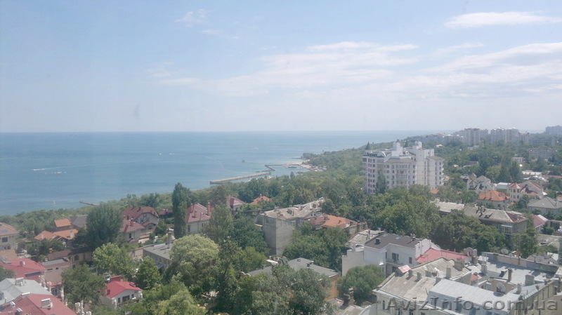Продам видовую 3-х ком. кв. в пер. МУКАЧЕВСКИЙ/Белинского - <ro>Изображение</ro><ru>Изображение</ru> #1, <ru>Объявление</ru> #996629