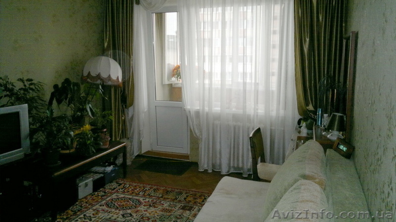 Продам 2-х ком. кв. на ул. АК. ВИЛЬЯМСА/Ак. Королева - <ro>Изображение</ro><ru>Изображение</ru> #1, <ru>Объявление</ru> #996635