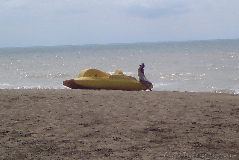 Продаём катамараны, водные велосипеды новые Мурена-2600V. Супер цена!!! - <ro>Изображение</ro><ru>Изображение</ru> #6, <ru>Объявление</ru> #998613