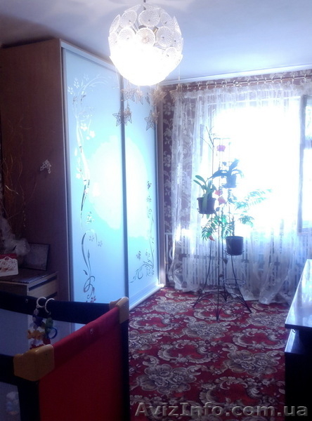 Продам 3-х ком. кв.  в  пер. ЭКОНОМИЧЕСКИЙ/6 ст. Бол. Фонтана - <ro>Изображение</ro><ru>Изображение</ru> #3, <ru>Объявление</ru> #996626