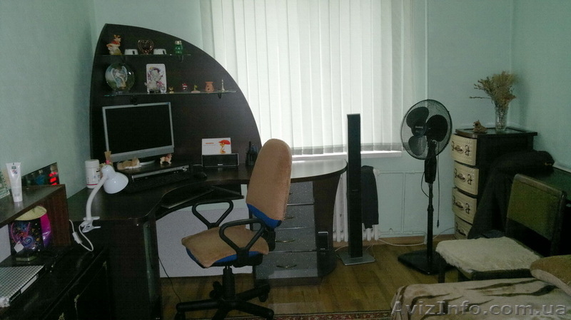 Продам 2-х ком. кв. на ул. АК. ВИЛЬЯМСА/Ак. Королева - <ro>Изображение</ro><ru>Изображение</ru> #3, <ru>Объявление</ru> #996635