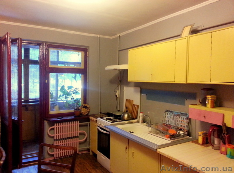 Продам 3-х ком. кв.  в  пер. ЭКОНОМИЧЕСКИЙ/6 ст. Бол. Фонтана - <ro>Изображение</ro><ru>Изображение</ru> #4, <ru>Объявление</ru> #996626