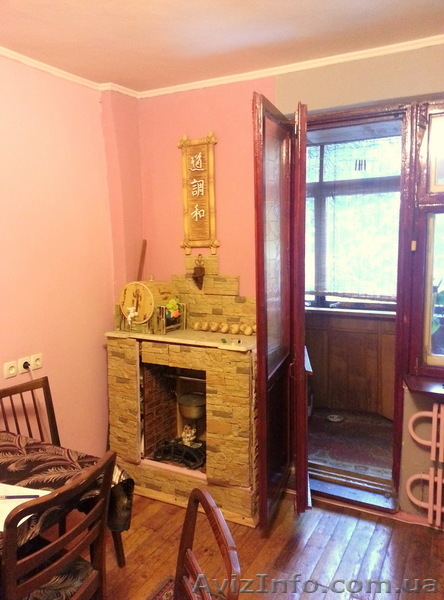 Продам 3-х ком. кв.  в  пер. ЭКОНОМИЧЕСКИЙ/6 ст. Бол. Фонтана - <ro>Изображение</ro><ru>Изображение</ru> #5, <ru>Объявление</ru> #996626