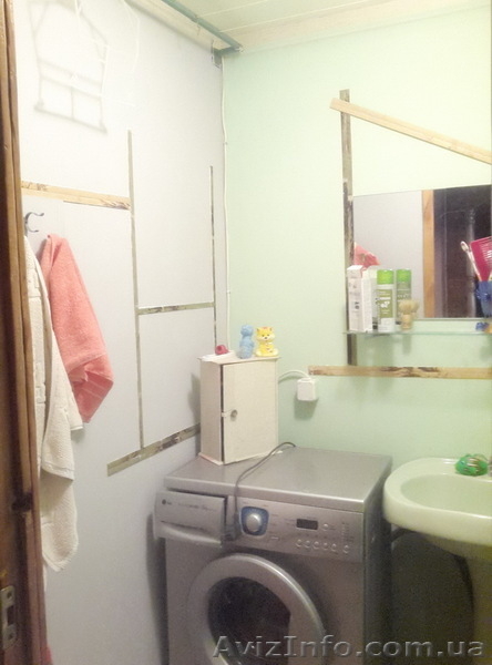 Продам 3-х ком. кв.  в  пер. ЭКОНОМИЧЕСКИЙ/6 ст. Бол. Фонтана - <ro>Изображение</ro><ru>Изображение</ru> #7, <ru>Объявление</ru> #996626