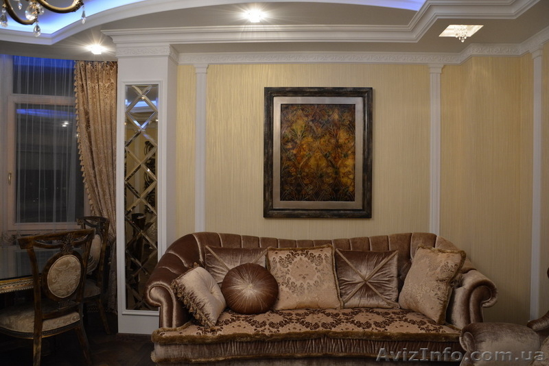 Продам видовую 3-х ком. кв. в пер. МУКАЧЕВСКИЙ/Белинского - <ro>Изображение</ro><ru>Изображение</ru> #7, <ru>Объявление</ru> #996629