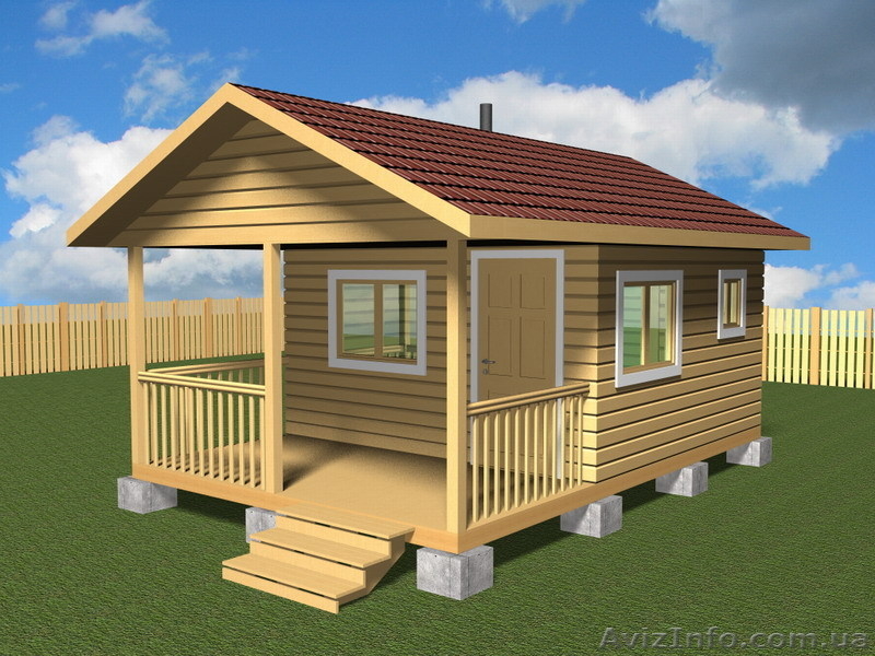 Строительство бань, саун - <ro>Изображение</ro><ru>Изображение</ru> #6, <ru>Объявление</ru> #1000344