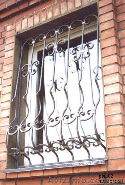 Изготовление ворот, решеток, ограждений, балконов, лестниц, перил - <ro>Изображение</ro><ru>Изображение</ru> #5, <ru>Объявление</ru> #990643