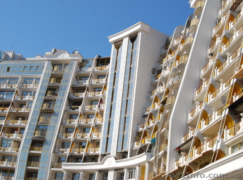 Продам 4-х ком. кв. в жк 'АРКАДИЕВСКИЙ ДВОРЕЦ'/Гагаринское плато - <ro>Изображение</ro><ru>Изображение</ru> #3, <ru>Объявление</ru> #996624