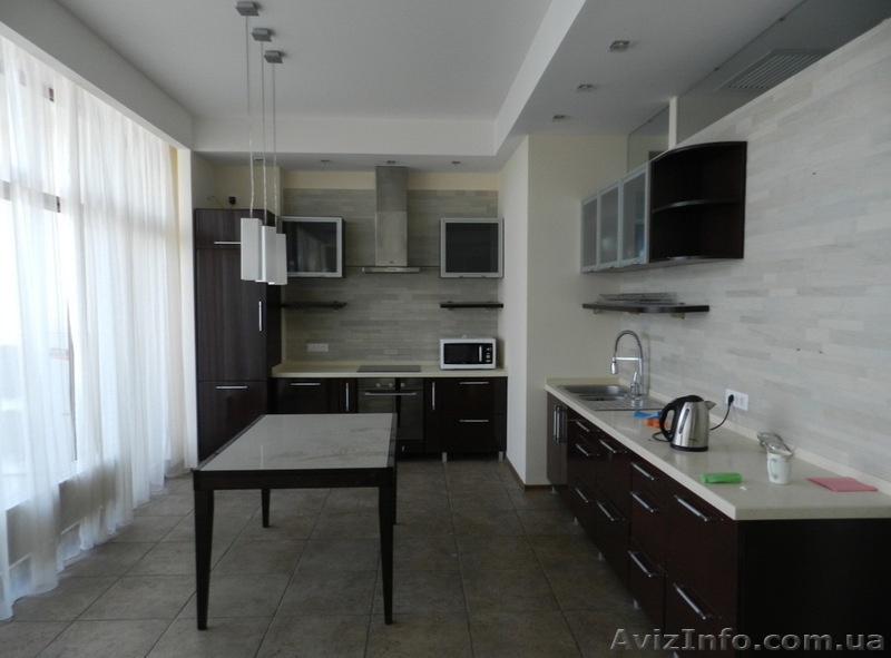 Продам 4-х ком. кв. в жк 'АРКАДИЕВСКИЙ ДВОРЕЦ'/Гагаринское плато - <ro>Изображение</ro><ru>Изображение</ru> #4, <ru>Объявление</ru> #996624