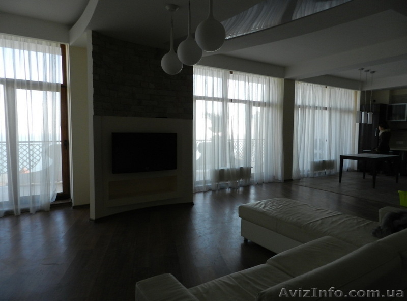 Продам 4-х ком. кв. в жк 'АРКАДИЕВСКИЙ ДВОРЕЦ'/Гагаринское плато - <ro>Изображение</ro><ru>Изображение</ru> #5, <ru>Объявление</ru> #996624