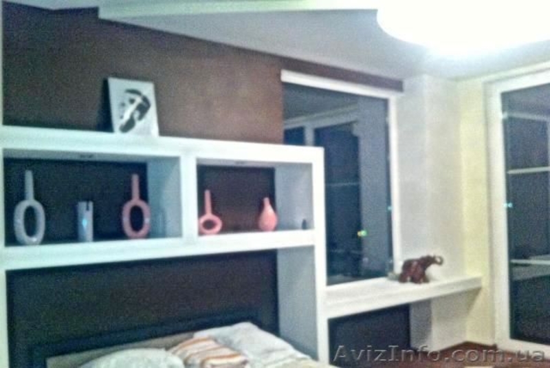 Продам 3-х комн. квартиру в ЖК “Белый Парус” - <ro>Изображение</ro><ru>Изображение</ru> #1, <ru>Объявление</ru> #995252