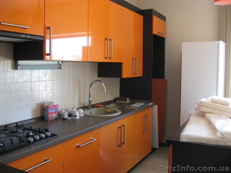 Сдам свой новый дом в Аркадии 2-й этаж! от хозяйки - <ro>Изображение</ro><ru>Изображение</ru> #3, <ru>Объявление</ru> #1001012