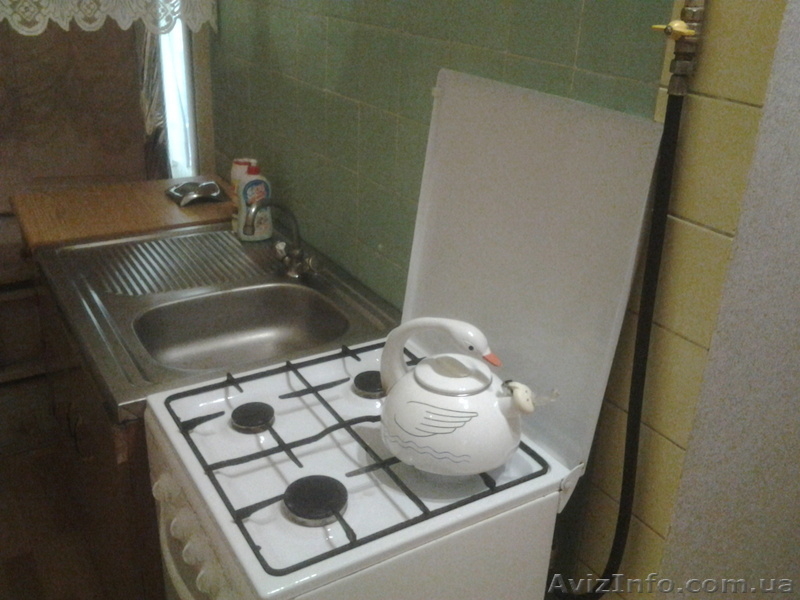 Сдам посуточно однокомнатную квартиру в самом центре Одессы - <ro>Изображение</ro><ru>Изображение</ru> #9, <ru>Объявление</ru> #989820