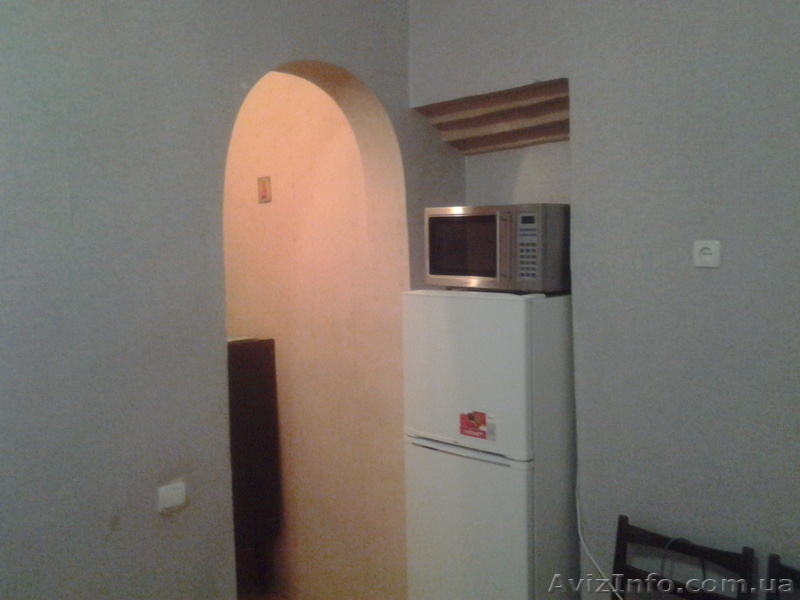 Сдам посуточно однокомнатную квартиру в самом центре Одессы - <ro>Изображение</ro><ru>Изображение</ru> #7, <ru>Объявление</ru> #989820