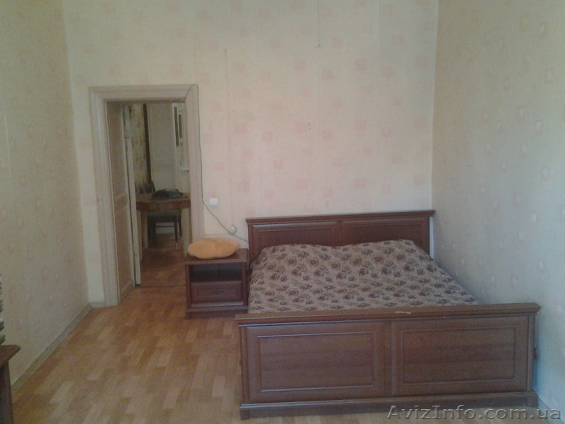 Сдам посуточно однокомнатную квартиру в самом центре Одессы - <ro>Изображение</ro><ru>Изображение</ru> #4, <ru>Объявление</ru> #989820