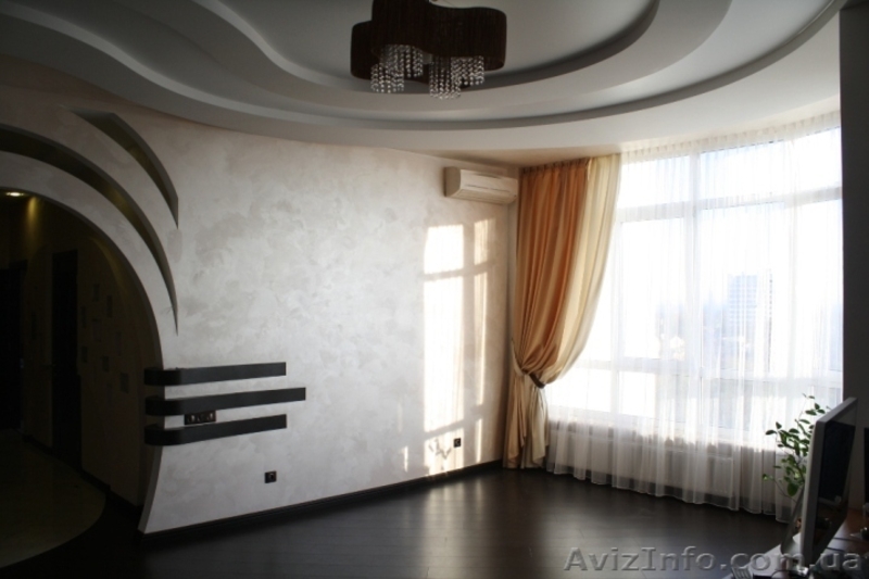 Продам 3-х комн. квартиру в ЖК «Французский», ул. Французский бульвар - <ro>Изображение</ro><ru>Изображение</ru> #2, <ru>Объявление</ru> #992129