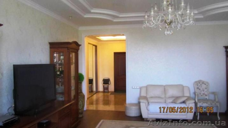 Продам 3-х комн. квартиру с великолепным видом моря  - <ro>Изображение</ro><ru>Изображение</ru> #2, <ru>Объявление</ru> #996923