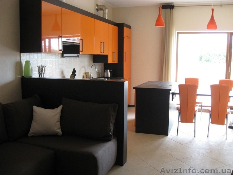 Сдам свой новый дом в Аркадии 2-й этаж! от хозяйки - <ro>Изображение</ro><ru>Изображение</ru> #4, <ru>Объявление</ru> #1001012