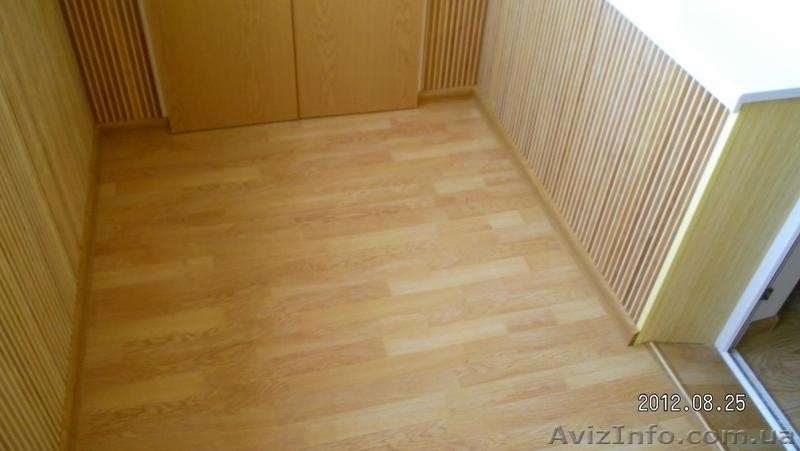 ПВХ конструкции.Балконы, Лоджии под ключ. - <ro>Изображение</ro><ru>Изображение</ru> #6, <ru>Объявление</ru> #545851