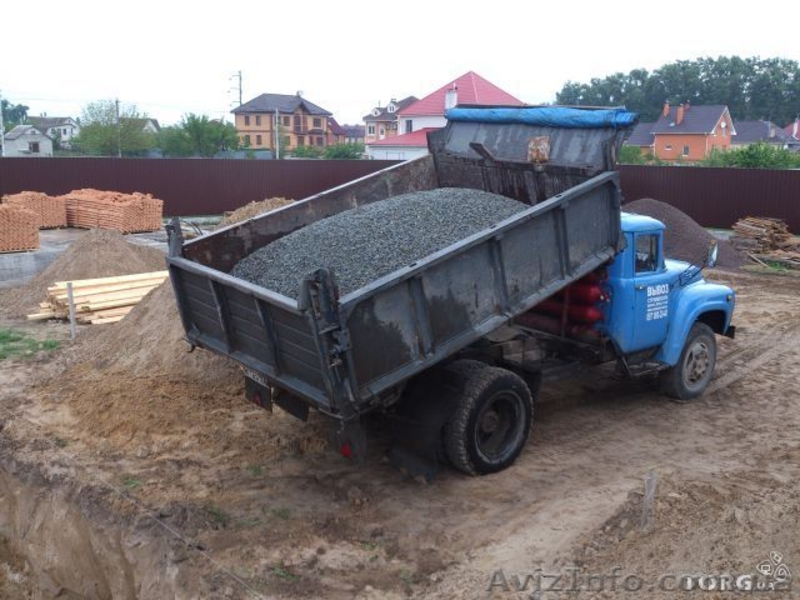 Песок, цемент, щебень-доставка. - <ro>Изображение</ro><ru>Изображение</ru> #4, <ru>Объявление</ru> #991118