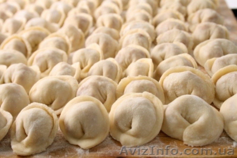 Домашние пельмени и вареники. - <ro>Изображение</ro><ru>Изображение</ru> #5, <ru>Объявление</ru> #994161