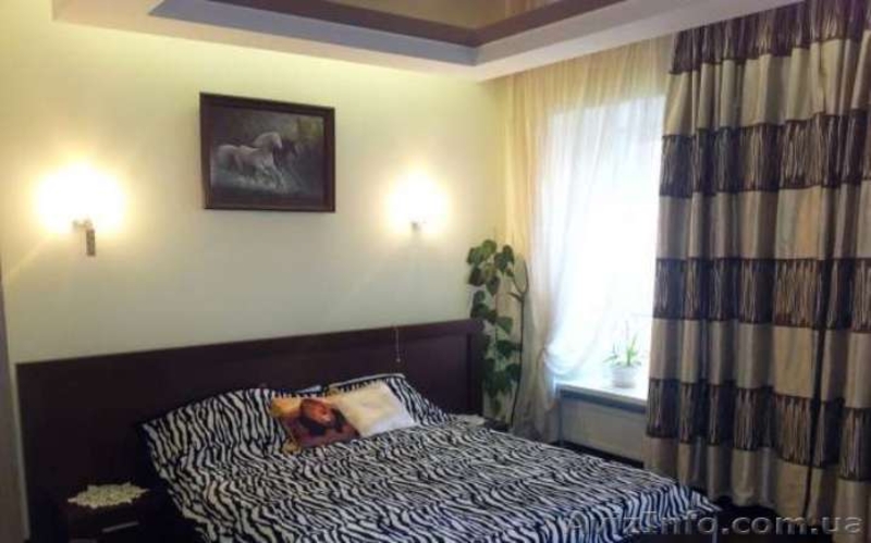 Продам 2-х комн. квартиру на ул. Пироговская - <ro>Изображение</ro><ru>Изображение</ru> #3, <ru>Объявление</ru> #988836