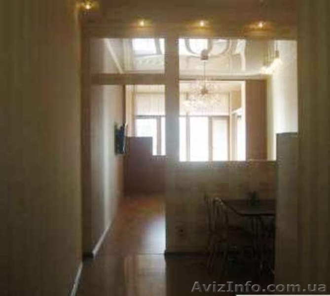 Продам 1-но комн. квартиру в ЖК «Аркадийский дворец - <ro>Изображение</ro><ru>Изображение</ru> #3, <ru>Объявление</ru> #992144