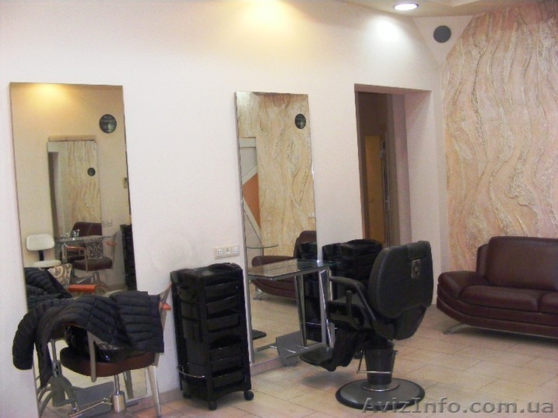 Продам салон красоты на ул. Преображенская - <ro>Изображение</ro><ru>Изображение</ru> #3, <ru>Объявление</ru> #993116