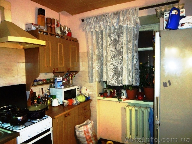 Продам 2-х комн. квартиру на ул. Космонавтов - <ro>Изображение</ro><ru>Изображение</ru> #3, <ru>Объявление</ru> #994696