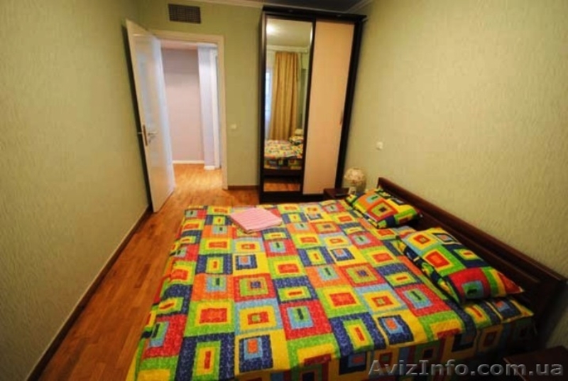 Продам 3-х комн. квартиру в пер. Жукова Вице-адмирала - <ro>Изображение</ro><ru>Изображение</ru> #3, <ru>Объявление</ru> #995253