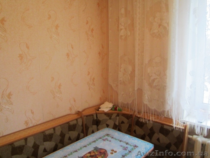 Продам 2-х комн. квартиру на ул. Жукова Маршала пр. - <ro>Изображение</ro><ru>Изображение</ru> #3, <ru>Объявление</ru> #1000123