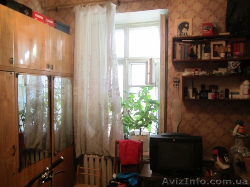 Продам 4-х комн. квартиру на ул. Новосельского - <ro>Изображение</ro><ru>Изображение</ru> #3, <ru>Объявление</ru> #1000126