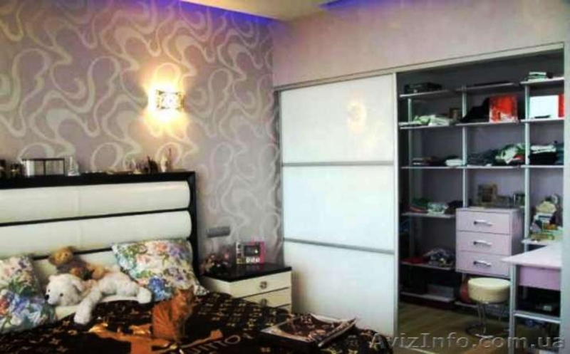 Продам 4-х комн. квартиру в ЖК "Белый Парус" - <ro>Изображение</ro><ru>Изображение</ru> #3, <ru>Объявление</ru> #1000346