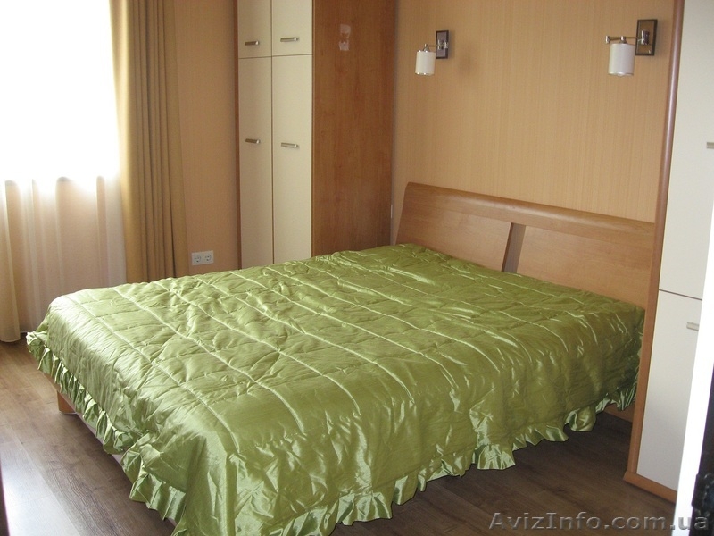 Сдам свою 3-х комн с террасой в новом доме, Аркадия - <ro>Изображение</ro><ru>Изображение</ru> #3, <ru>Объявление</ru> #1001011