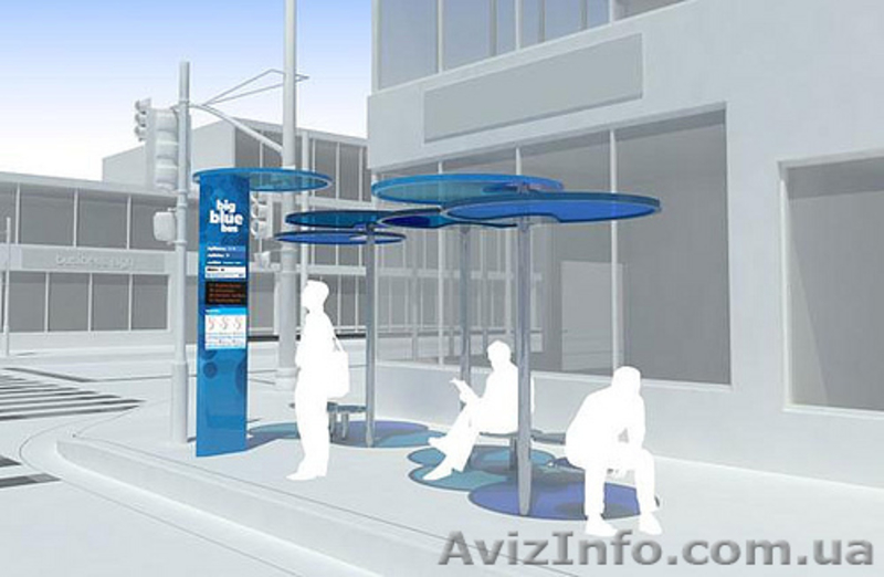 Строительство остановок - <ro>Изображение</ro><ru>Изображение</ru> #10, <ru>Объявление</ru> #1000342