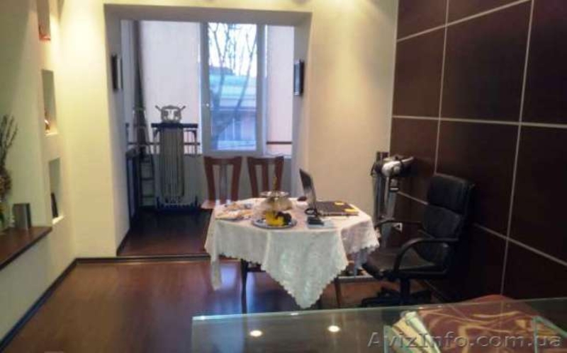 Продам 2-х комн. квартиру на ул. Пироговская - <ro>Изображение</ro><ru>Изображение</ru> #4, <ru>Объявление</ru> #988836