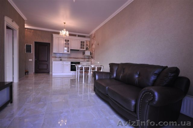 Продам 1-но комн. квартиру в ЖК “Гефест” на ул. Греческая - <ro>Изображение</ro><ru>Изображение</ru> #4, <ru>Объявление</ru> #990682