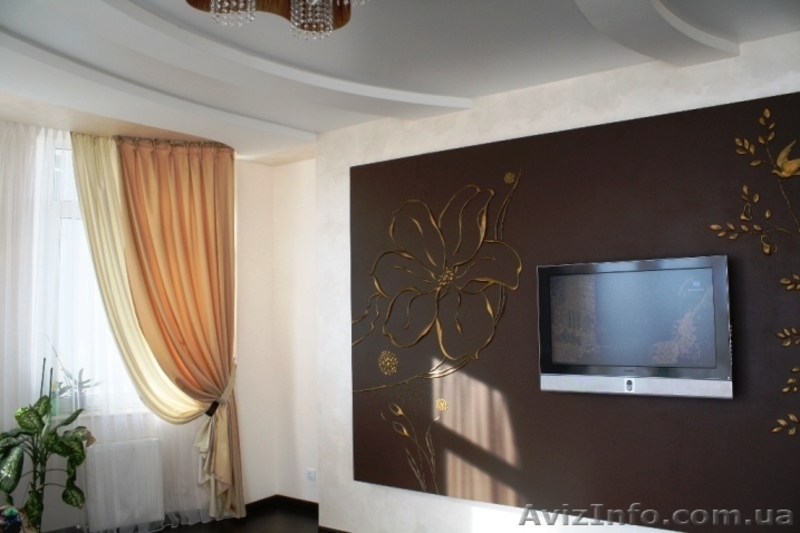 Продам 3-х комн. квартиру в ЖК «Французский», ул. Французский бульвар - <ro>Изображение</ro><ru>Изображение</ru> #4, <ru>Объявление</ru> #992129