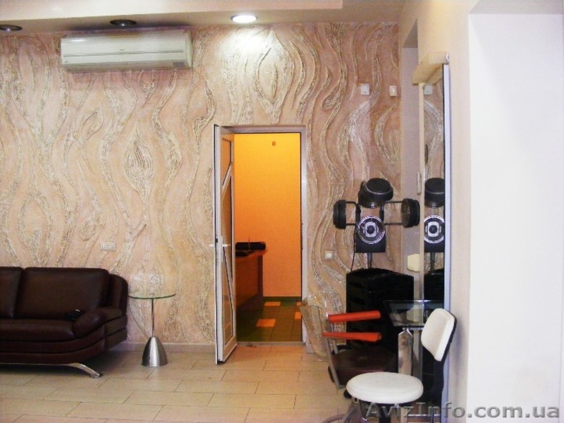 Продам салон красоты на ул. Преображенская - <ro>Изображение</ro><ru>Изображение</ru> #4, <ru>Объявление</ru> #993116