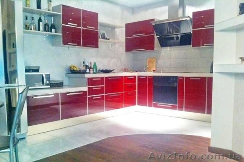 Продам 3-х комн. квартиру в ЖК “Белый Парус” - <ro>Изображение</ro><ru>Изображение</ru> #4, <ru>Объявление</ru> #995252