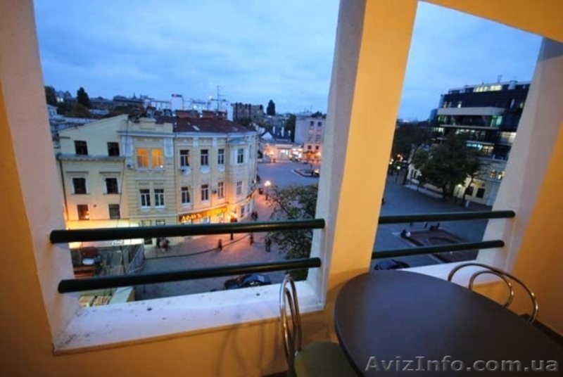 Продам 3-х комн. квартиру в пер. Жукова Вице-адмирала - <ro>Изображение</ro><ru>Изображение</ru> #4, <ru>Объявление</ru> #995253