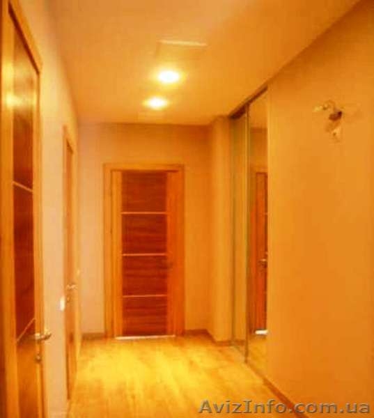 Продам 4-х комн. квартиру в ЖК "Белый Парус" - <ro>Изображение</ro><ru>Изображение</ru> #4, <ru>Объявление</ru> #1000346