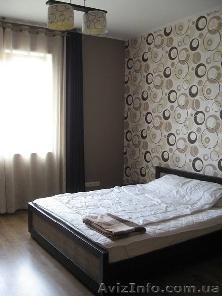 Сдам свою 3-х комн с террасой в новом доме, Аркадия - <ro>Изображение</ro><ru>Изображение</ru> #4, <ru>Объявление</ru> #1001011