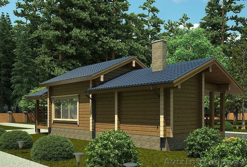 Строительство бань, саун - <ro>Изображение</ro><ru>Изображение</ru> #4, <ru>Объявление</ru> #1000344