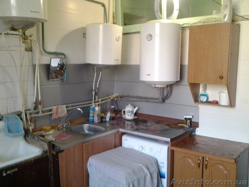 Большая комната с двумя окнами - <ro>Изображение</ro><ru>Изображение</ru> #5, <ru>Объявление</ru> #990406