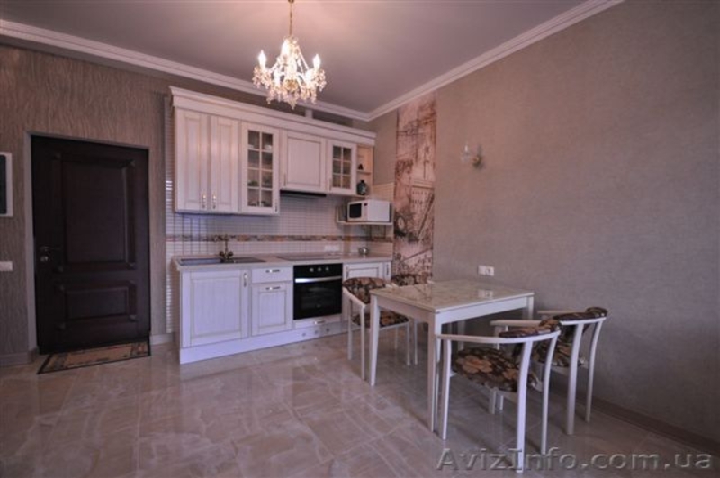 Продам 1-но комн. квартиру в ЖК “Гефест” на ул. Греческая - <ro>Изображение</ro><ru>Изображение</ru> #5, <ru>Объявление</ru> #990682