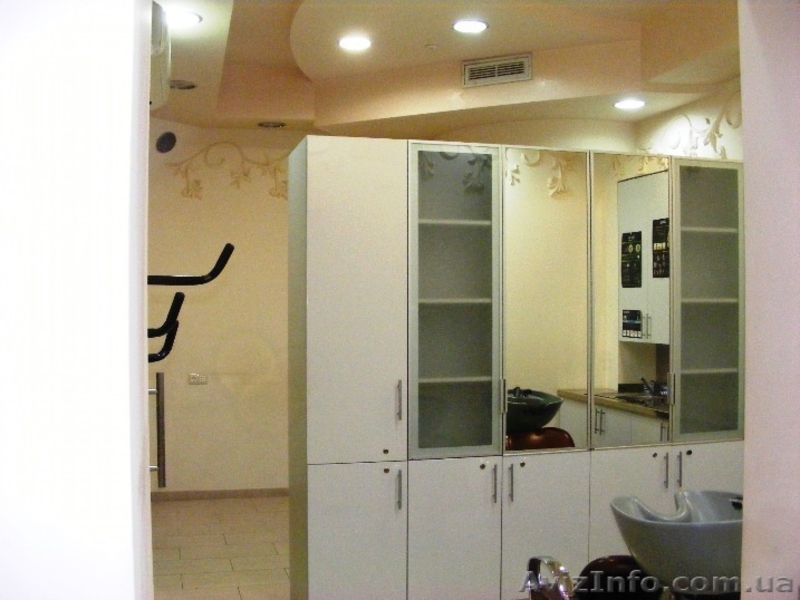 Продам салон красоты на ул. Преображенская - <ro>Изображение</ro><ru>Изображение</ru> #5, <ru>Объявление</ru> #993116