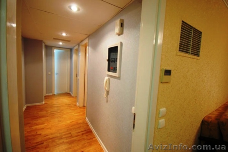 Продам 3-х комн. квартиру в пер. Жукова Вице-адмирала - <ro>Изображение</ro><ru>Изображение</ru> #5, <ru>Объявление</ru> #995253