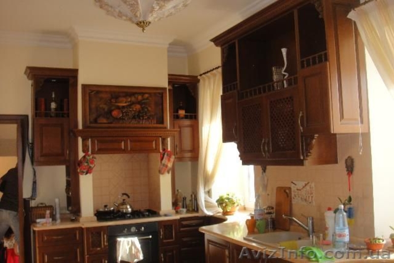 Продам 5-ти комн. квартиру на ул. Жуковского - <ro>Изображение</ro><ru>Изображение</ru> #5, <ru>Объявление</ru> #995254